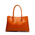 Women Handbag Leather Hand Bag High Quality Shoulder Bags (SR-278A)